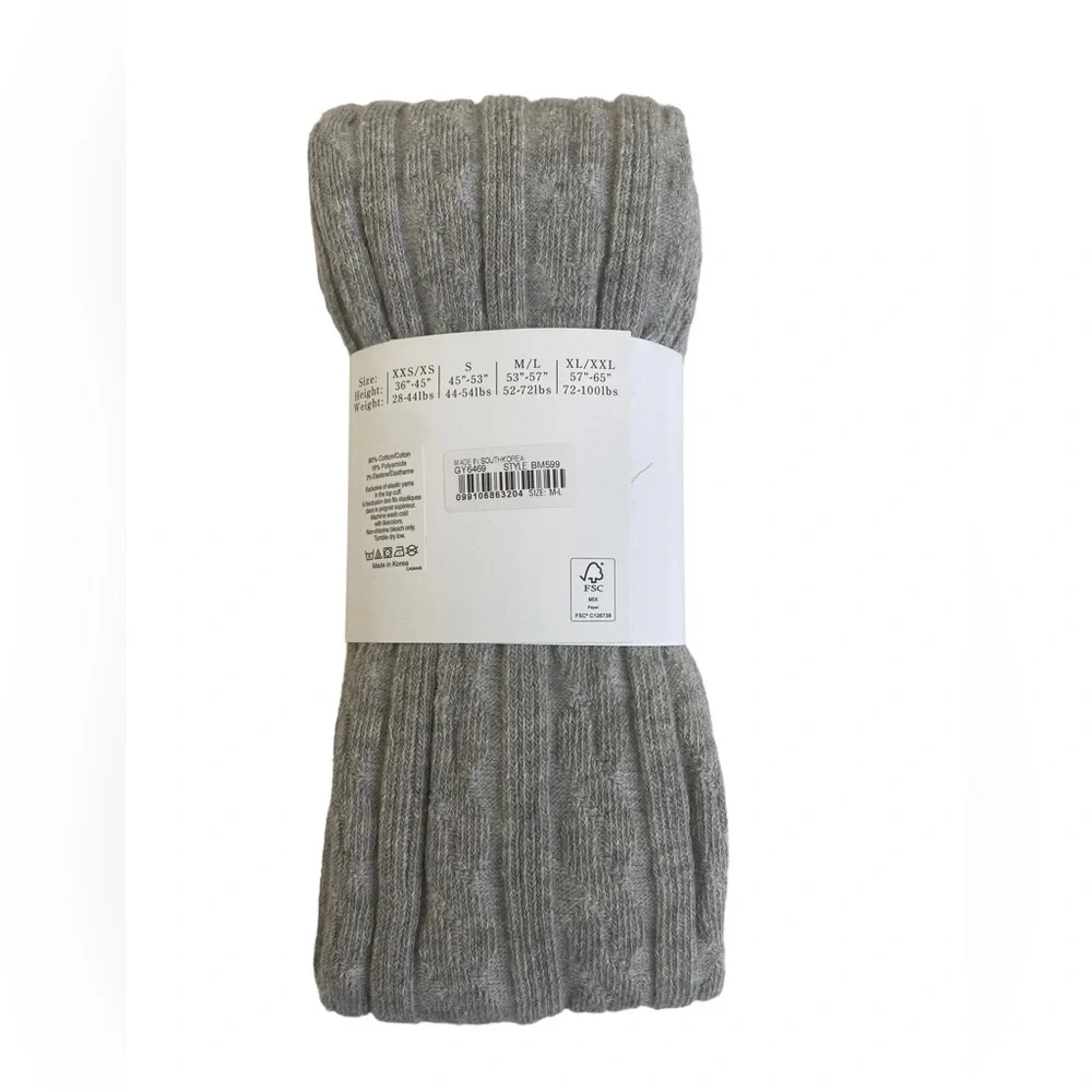 Crewcuts girl’s cable